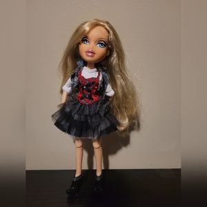 Bratz Cloe Party 10th Anniversary doll